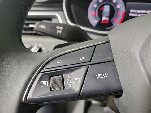 Used 2025 Audi A5 2.0T Premium Plus AWD/4WD image 22