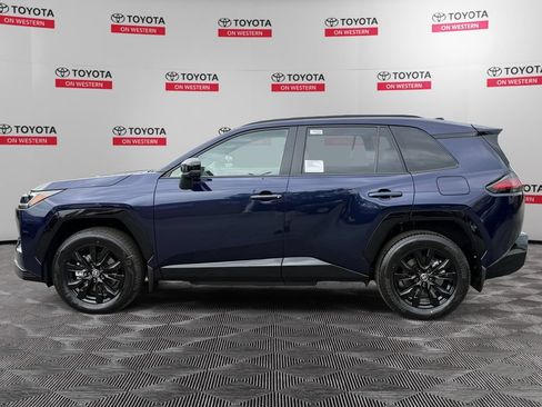 New 2026 Toyota RAV4 SE AWD/4WD image 8