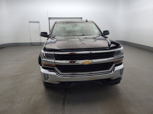 Used 2017 Chevrolet Silverado 1500 LT w/ All Star Edition image 14