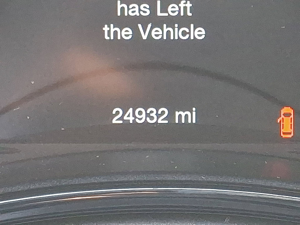 Used 2024 Dodge Durango GT AWD/4WD image 19
