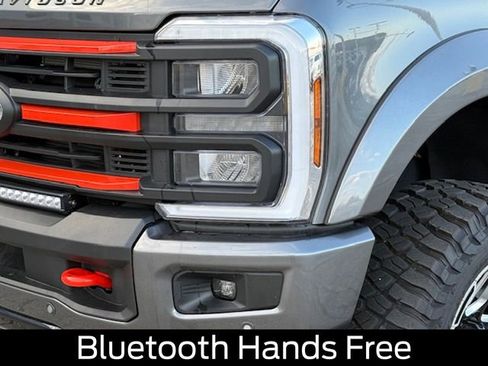 New 2024 Ford F250 Lariat w/ Lariat Ultimate Package AWD/4WD image 10