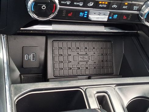 Used 2023 Ford F150 Lariat w/ Equipment Group 502A High AWD/4WD image 27