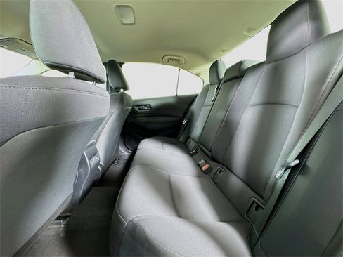 Used 2024 Toyota Corolla LE image 26