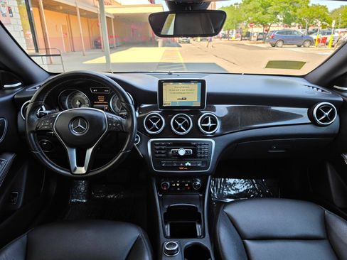 Used 2014 Mercedes-Benz CLA 250 4MATIC image 16