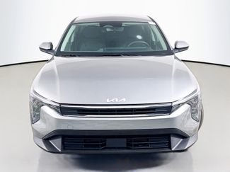 Used 2025 Kia K4 LXS video 2