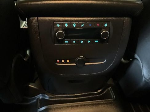 Used 2012 GMC Yukon Denali AWD/4WD image 29