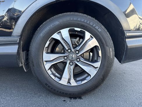 Used 2017 Honda CR-V LX image 3