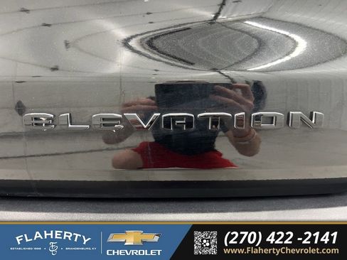 Used 2024 GMC Acadia Elevation w/ Black Edition FWD image 18