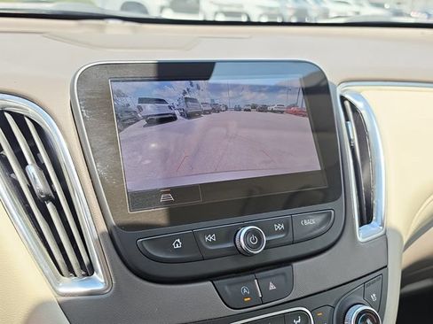 Used 2024 Chevrolet Malibu LT FWD image 26