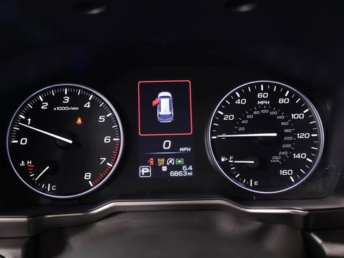 Used 2024 Subaru Outback Touring XT image 4