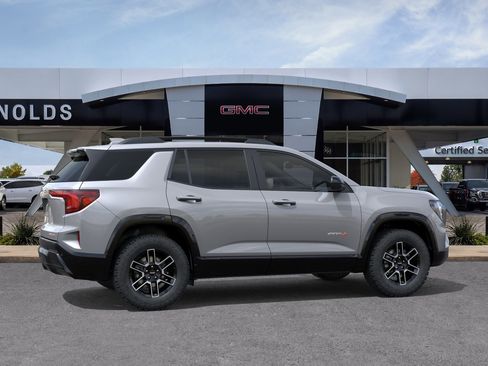 New 2026 GMC Terrain AT4 AWD/4WD image 5