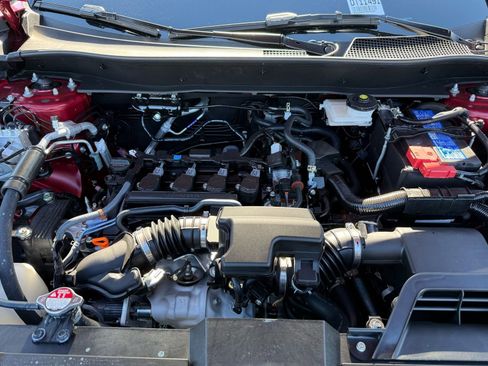 New 2026 Honda CR-V LX image 6