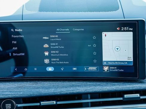 New 2026 Hyundai Santa Fe Calligraphy AWD/4WD image 14