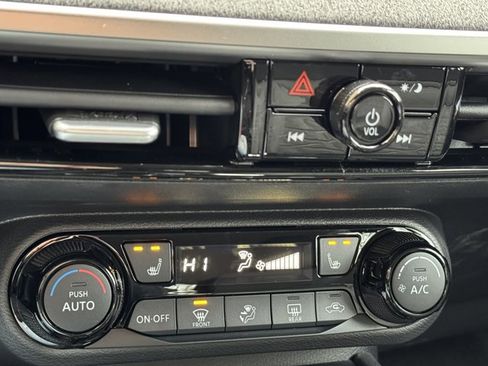 New 2026 Nissan Kicks SV w/ Cold Weather Package image 28
