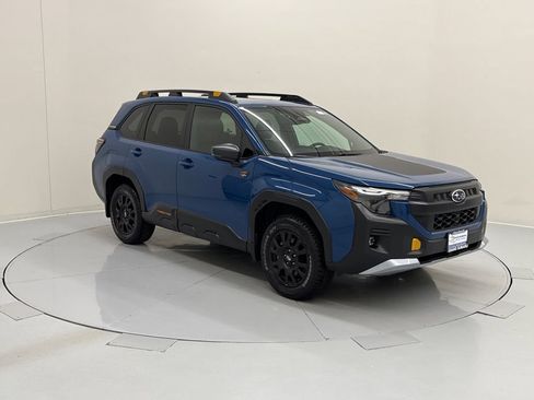 Used 2026 Subaru Forester Wilderness AWD/4WD image 9