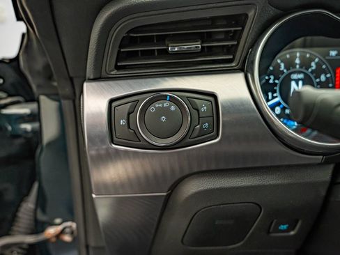 Used 2019 Ford Mustang Bullitt RWD image 23