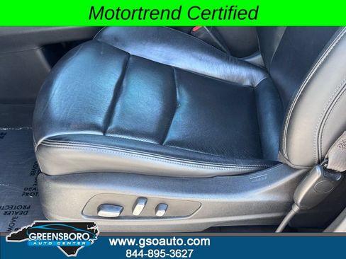 Used 2020 Cadillac XT6 Premium Luxury FWD image 26