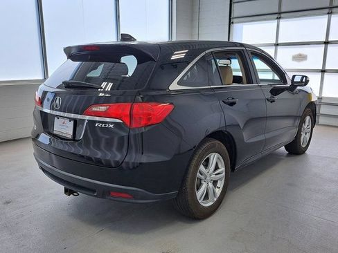 Used 2013 Acura RDX FWD w/ Technology Package image 5