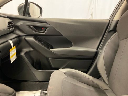 New 2026 Subaru Crosstrek 2.0i Premium image 22