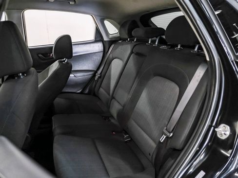 Used 2022 Hyundai Kona SEL image 36