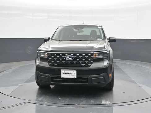 Used 2025 Ford Maverick XL FWD image 5