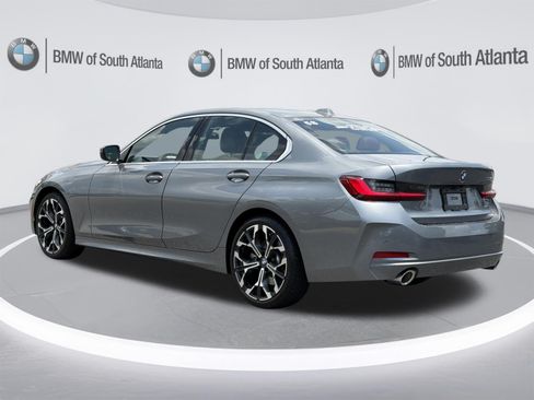 Used 2026 BMW 330i Sedan w/ Premium Package RWD image 26
