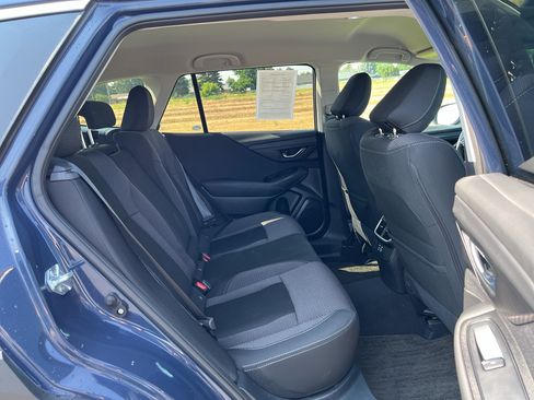Certified 2025 Subaru Outback Premium AWD/4WD image 26