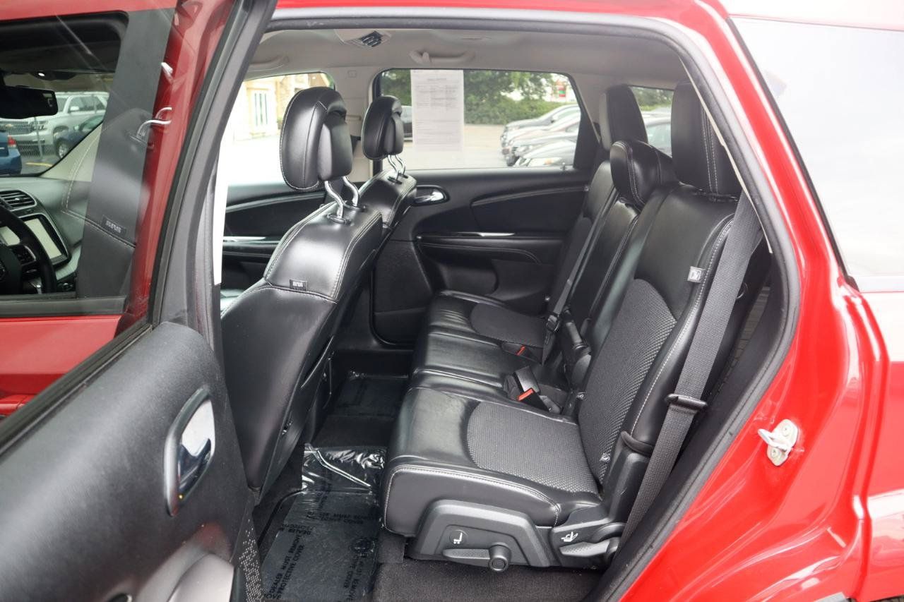 Used 2016 Dodge Journey Crossroad FWD image 19