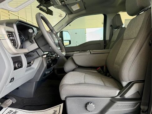 New 2026 Ford F250 XL w/ STX Appearance Package AWD/4WD image 5