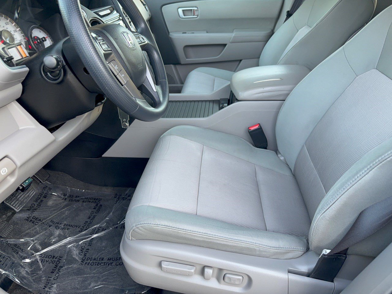 Used 2013 Honda Pilot EX image 5