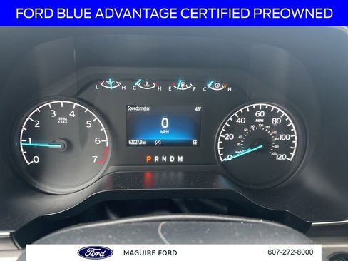 Used 2021 Ford F150 XLT image 18