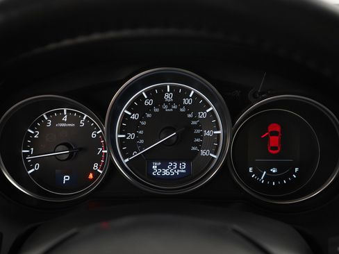 Used 2016 MAZDA MAZDA6 Touring w/ Touring Technology Package image 20