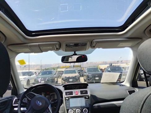 Used 2016 Subaru Forester 2.5i Premium AWD/4WD image 11