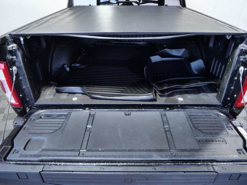 Used 2021 Ford F150 Lariat w/ Equipment Group 502A High AWD/4WD image 10