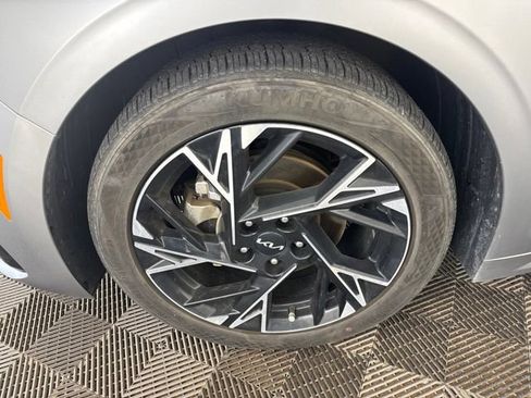 Certified 2025 Kia K5 GT-Line w/ GT-Line Premium Package FWD image 28