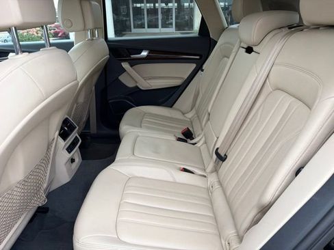 Used 2018 Audi Q5 Prestige AWD/4WD image 22