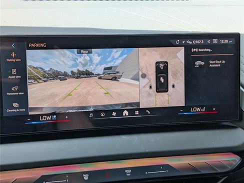 Used 2025 BMW X3 xDrive30i AWD/4WD image 60