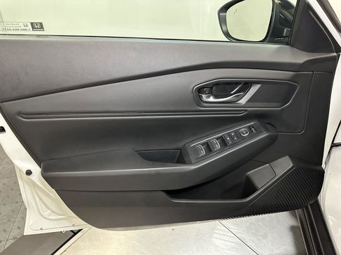 Certified 2025 Honda Accord SE image 20