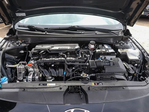 Certified 2023 Hyundai Elantra SEL w/ Convenience Package image 26