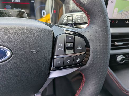 New 2026 Ford Explorer ST RWD image 28