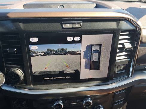 New 2026 Ford F350 King Ranch image 19