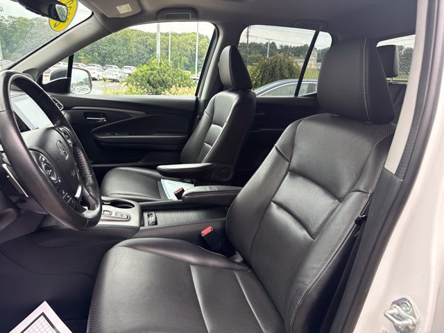 Used 2023 Honda Ridgeline RTL image 15