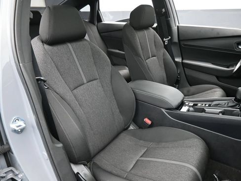 Used 2025 Honda Accord Sport image 33