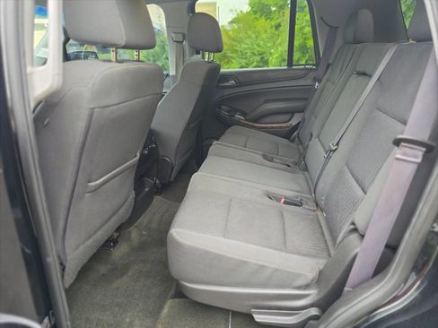 Used 2016 Chevrolet Tahoe LS RWD image 13