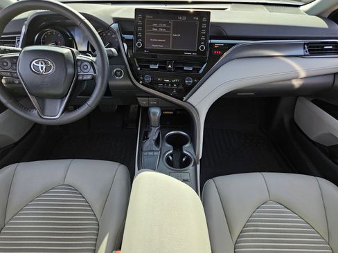 Certified 2024 Toyota Camry SE image 7
