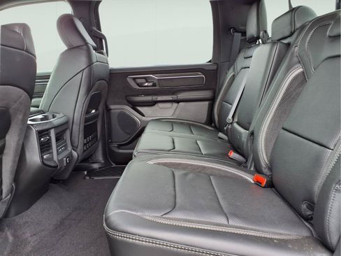 New 2026 RAM 1500 RHO AWD/4WD image 11