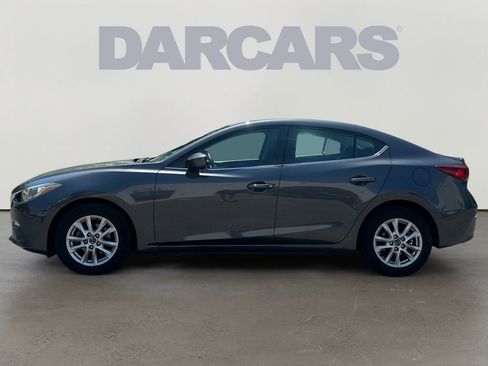 Used 2014 MAZDA MAZDA3 i Touring FWD image 4
