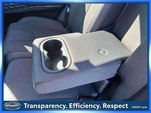 Used 2022 Hyundai Santa Fe SEL image 9