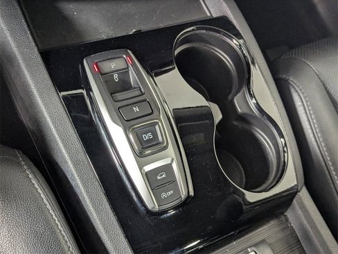 Used 2018 Honda Pilot Elite image 21