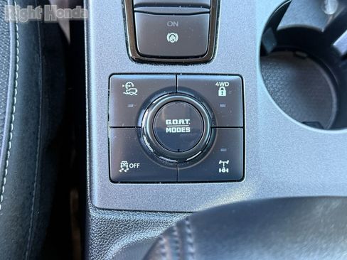 Used 2022 Ford Bronco Sport Badlands image 23